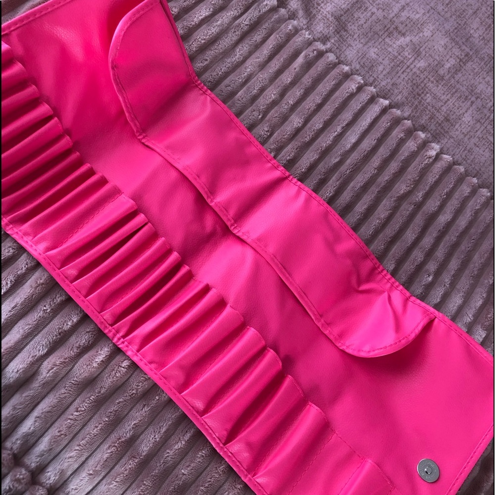 Makeup organizer